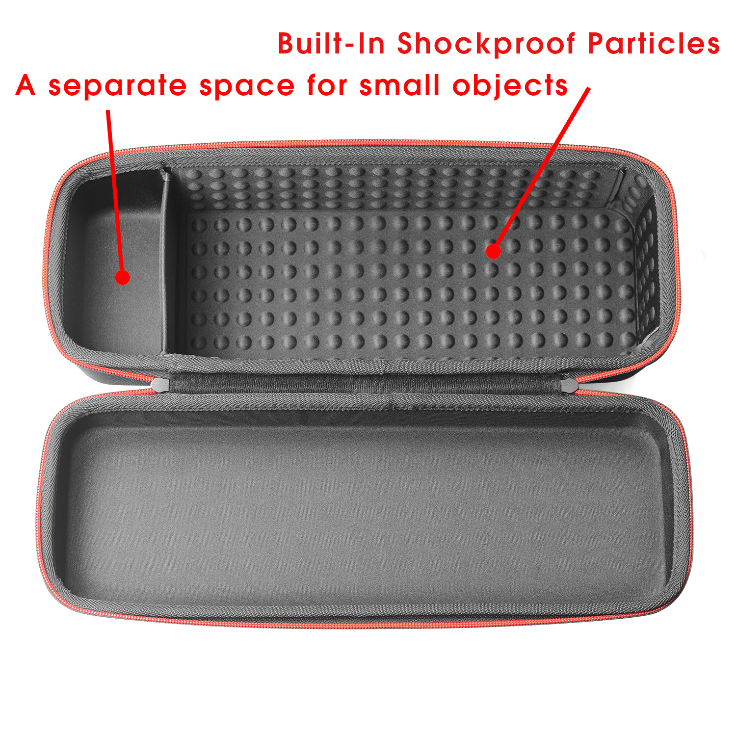 Bakeey-Outdoor-Travel-Portable-Large-Capacity-Dustproof-Wear-Resistant-Nylon-Storage-Box-Bag-Organiz-1797560-2