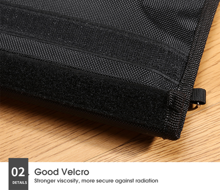 Bakeey-Oxford-Cloth-Signal-Blocking-Radiation-Protection-Phone-Tablet-Macbook-Storage-Faraday-Bag-1869801-8