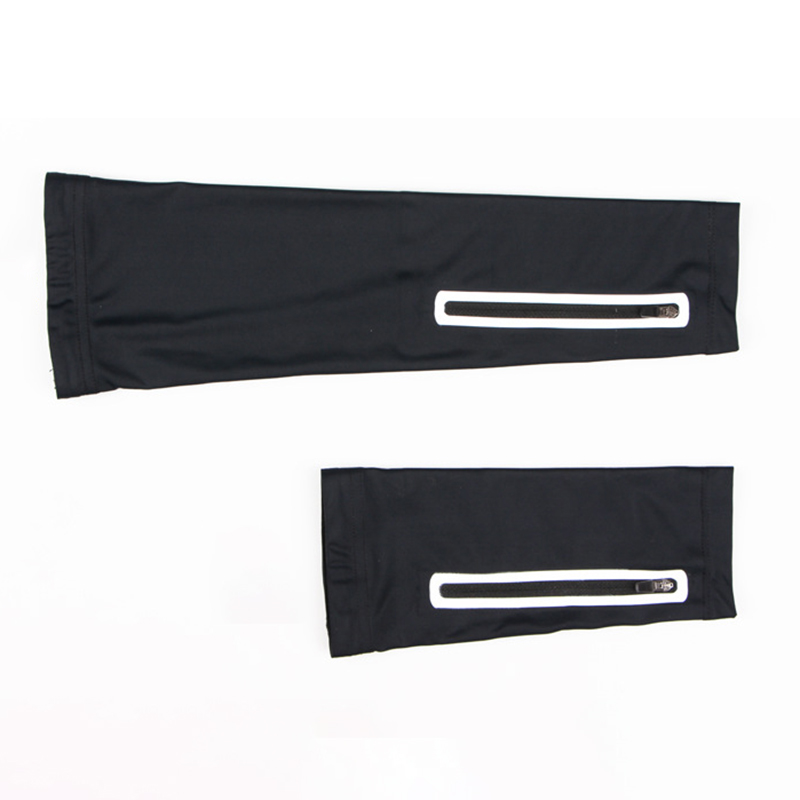 Bakeey-Sun-protection-Elastic-Sports-Jogging-Gym-Phone-Armband-Running-Bag-Arm-Wrist-Bag-1329057-5