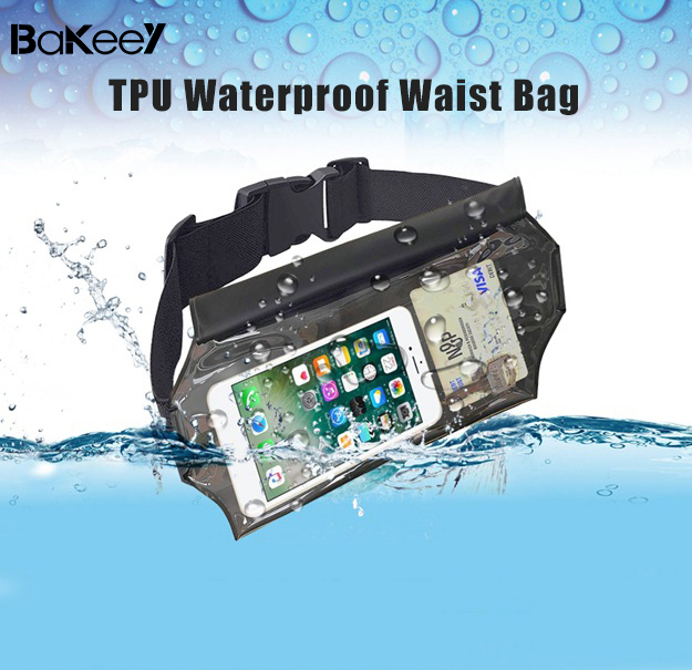 Bakeey-TPU-Waterproof-Phone-Bag-Touch-Screen-Underwater-Swimming-Diving-Phone-Pouch-Waist-Bag-for-iP-1691391-1