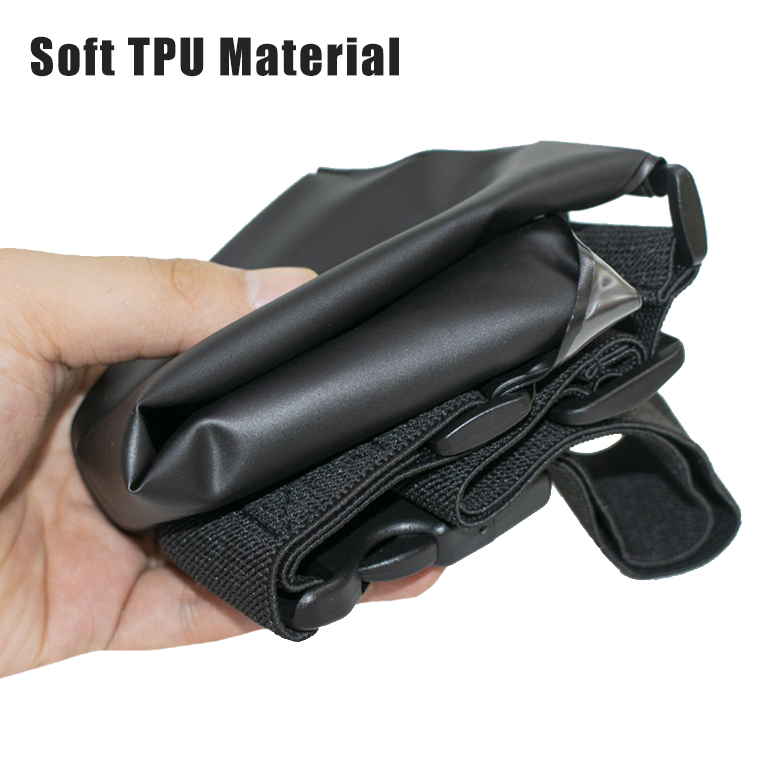 Bakeey-TPU-Waterproof-Phone-Bag-Touch-Screen-Underwater-Swimming-Diving-Phone-Pouch-Waist-Bag-for-iP-1691391-2
