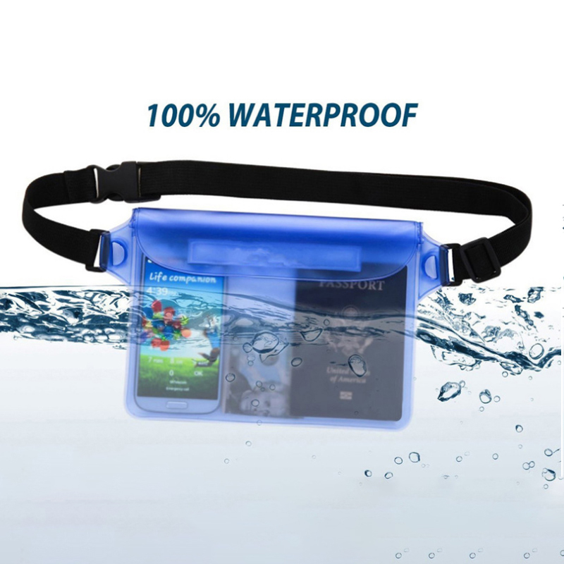 Bakeey-Universal-Big-Large-Capacity-Swimming-Diving-PVC-Translucent-Mobile-Phone-Watches-Storage-Wai-1688334-3