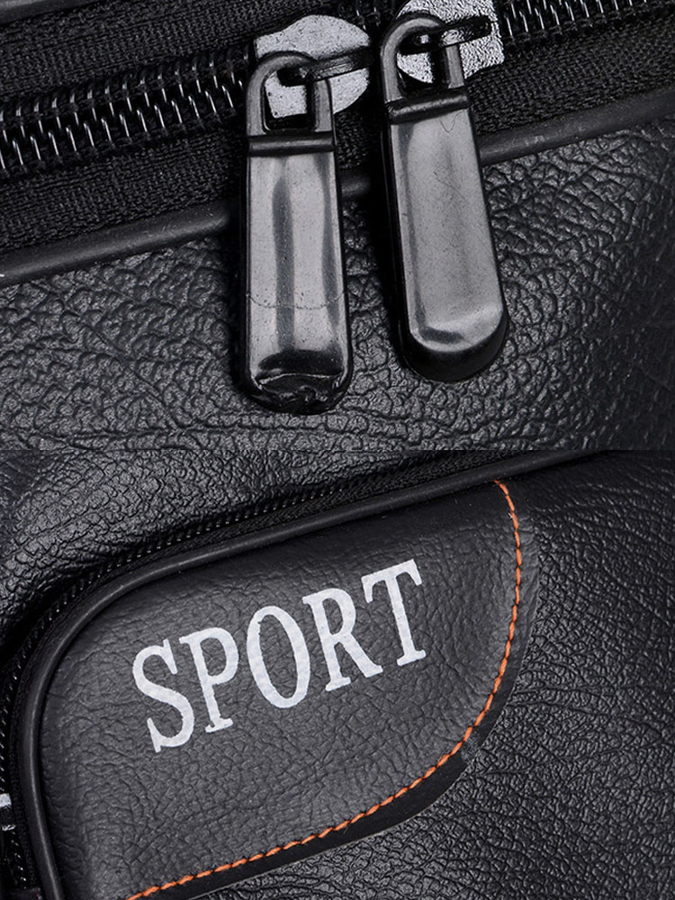 Business-Men-Waterproof-PU-Leather-Men-Messenger-Shoulder-Bag-Backpack-1819647-7
