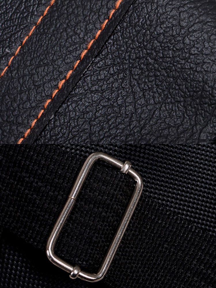 Business-Men-Waterproof-PU-Leather-Men-Messenger-Shoulder-Bag-Backpack-1819647-8