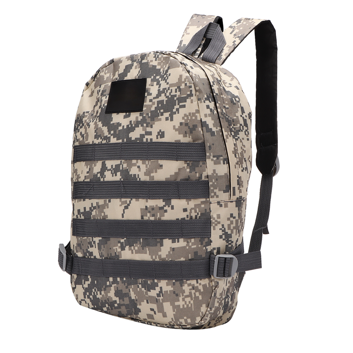 Camouflage-Large-Capacity-Oxford-Cloth-Macbook-Mobile-Phone-Storage-Bag-Backpack-1860030-2