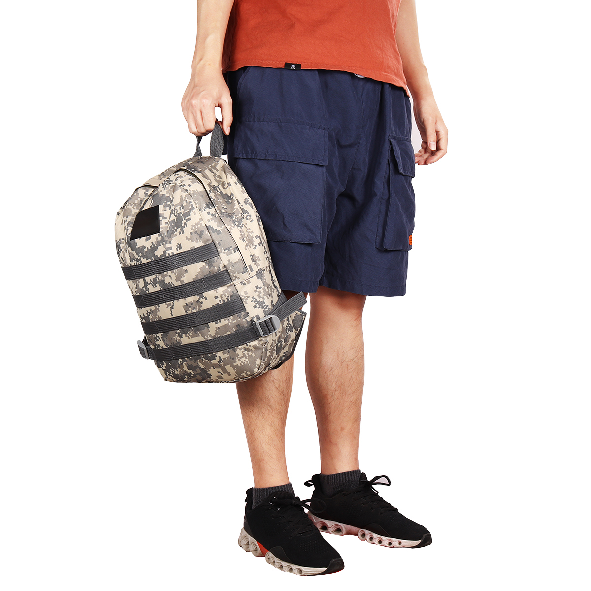 Camouflage-Large-Capacity-Oxford-Cloth-Macbook-Mobile-Phone-Storage-Bag-Backpack-1860030-13