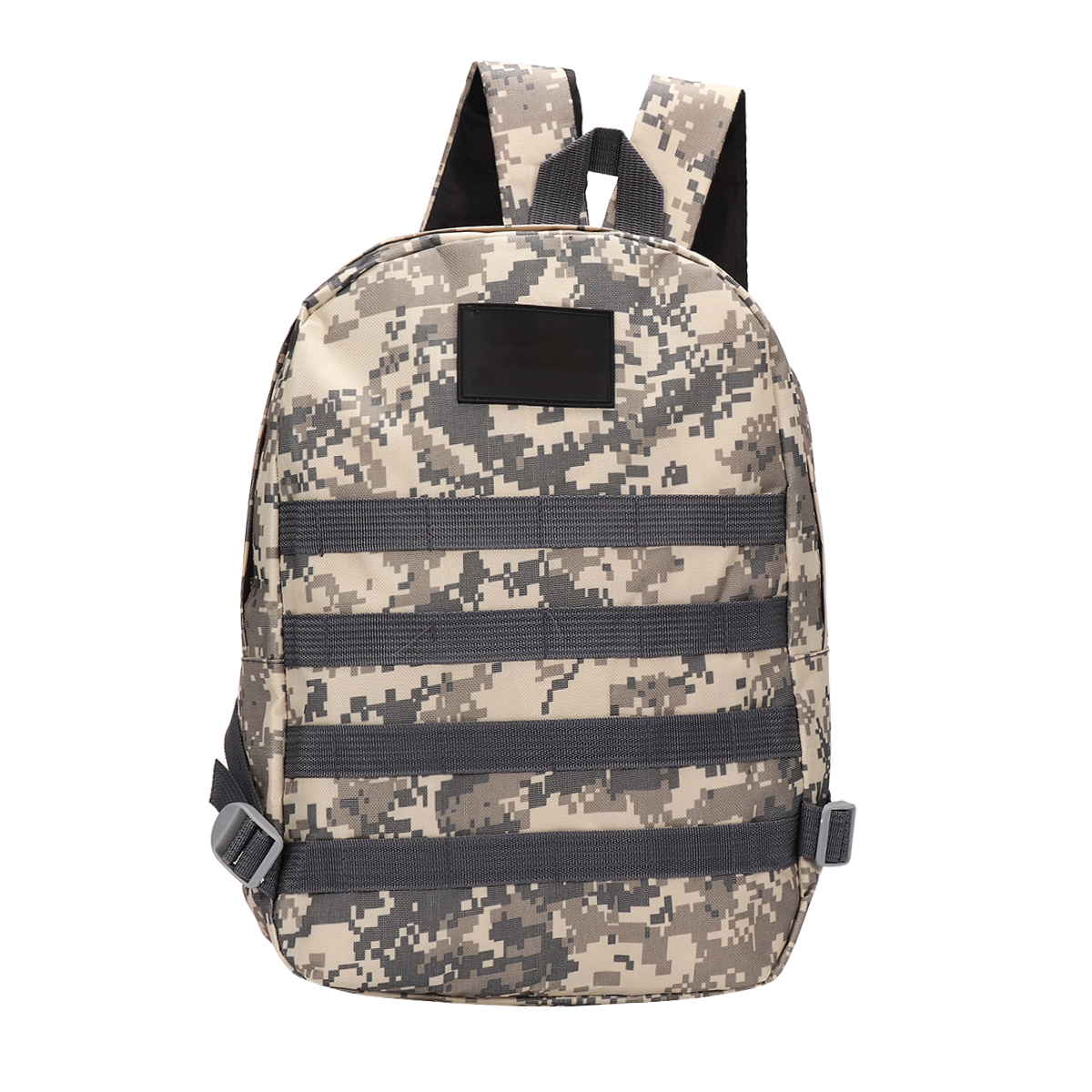 Camouflage-Large-Capacity-Oxford-Cloth-Macbook-Mobile-Phone-Storage-Bag-Backpack-1860030-3