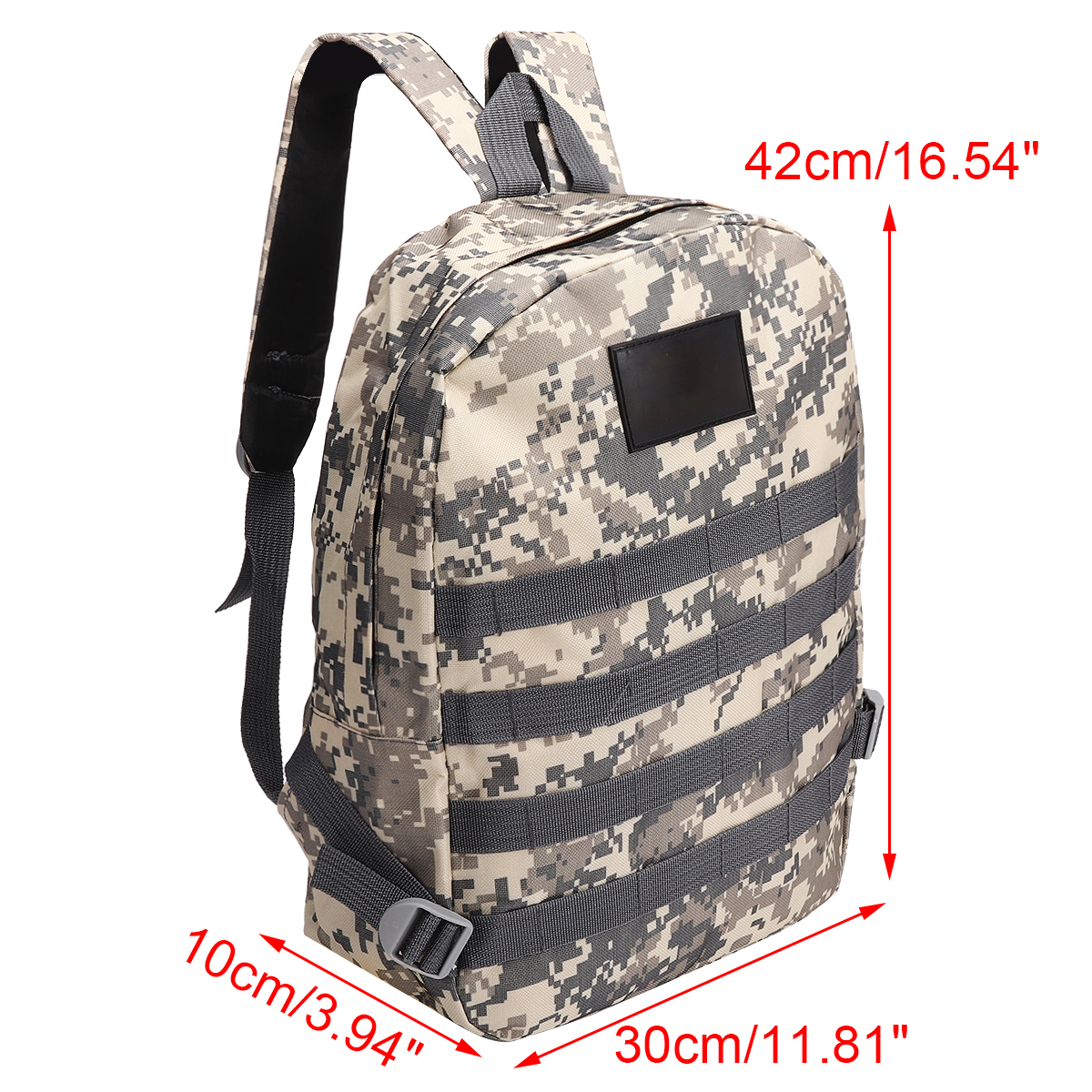 Camouflage-Large-Capacity-Oxford-Cloth-Macbook-Mobile-Phone-Storage-Bag-Backpack-1860030-10