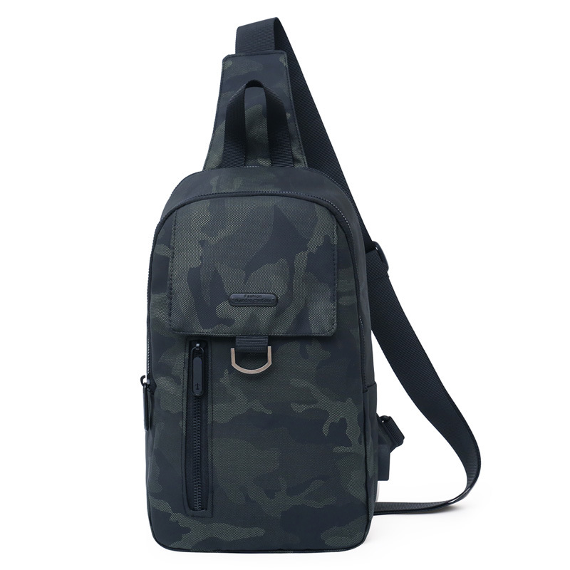 Camouflage-with-USB-Charging-Port-Breathable-Lightweight-Mobile-Phone-Messenger-Bag-Chest-Bag-1676566-2