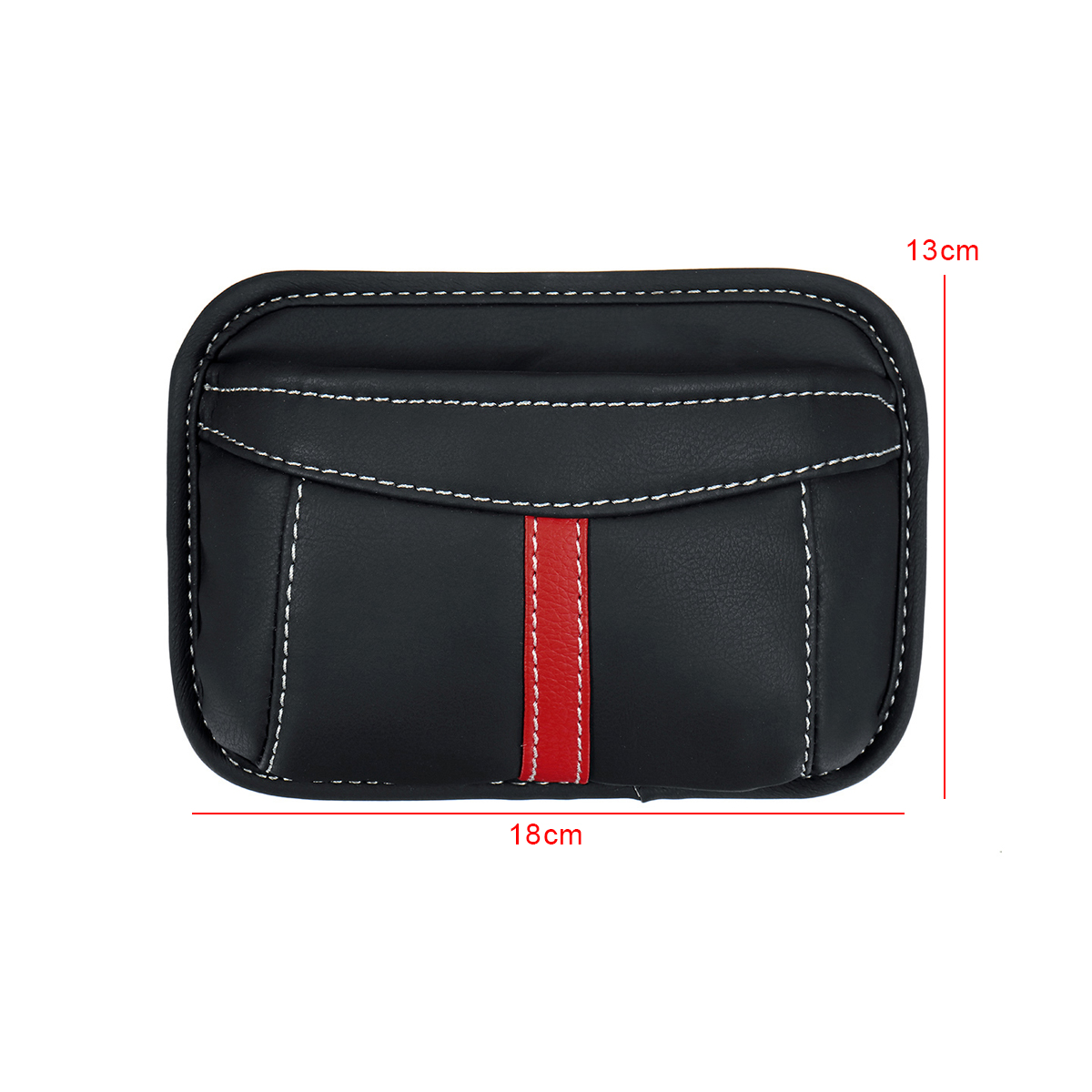 Car-Storage-Bag-Organizer-Phone-Wallet-Pocket-Pouch-Hanging-Holder-PU-leather-1632847-3