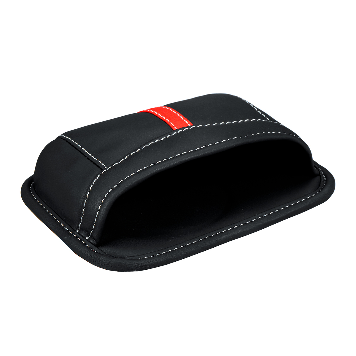 Car-Storage-Bag-Organizer-Phone-Wallet-Pocket-Pouch-Hanging-Holder-PU-leather-1632847-7