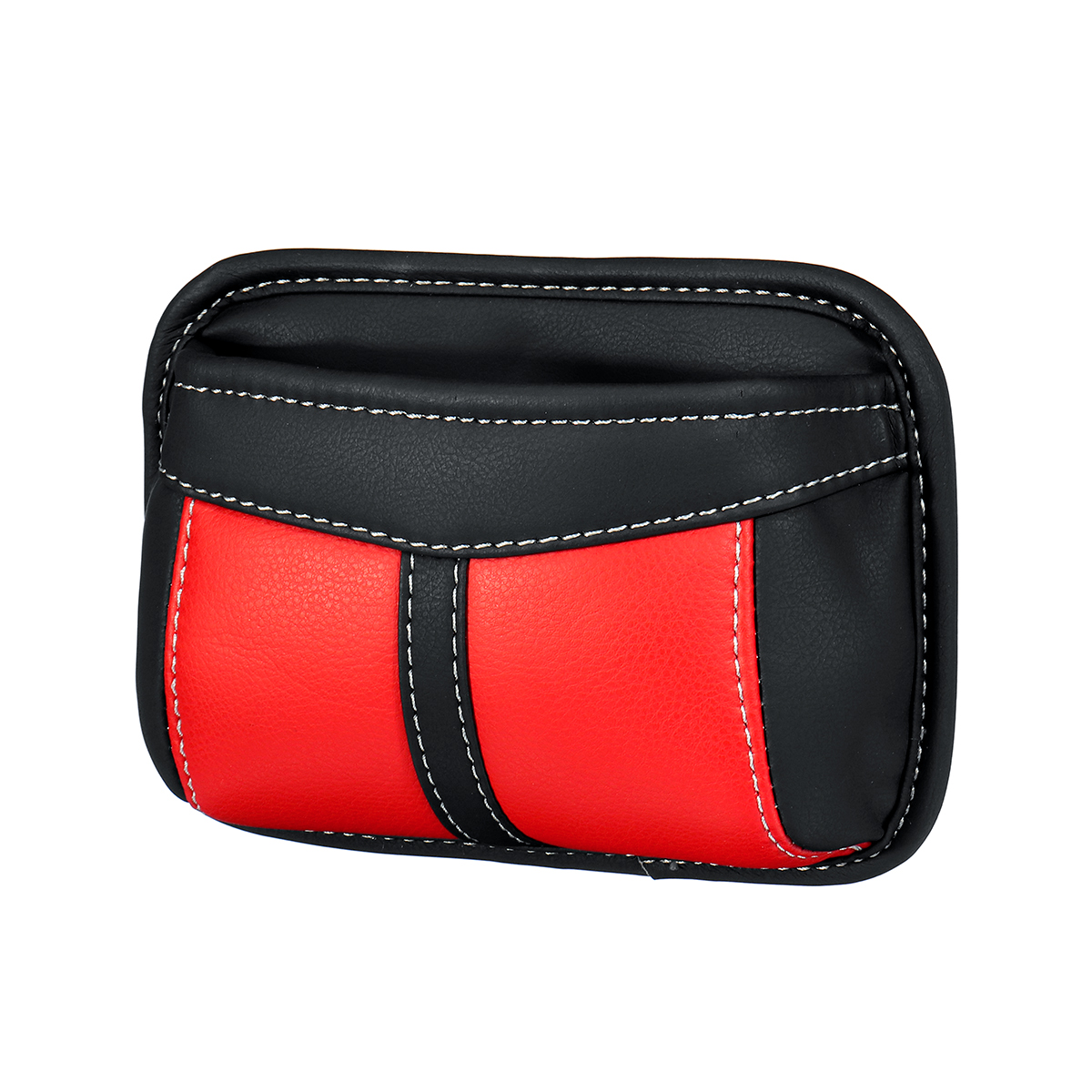 Car-Storage-Bag-Organizer-Phone-Wallet-Pocket-Pouch-Hanging-Holder-PU-leather-1632847-10