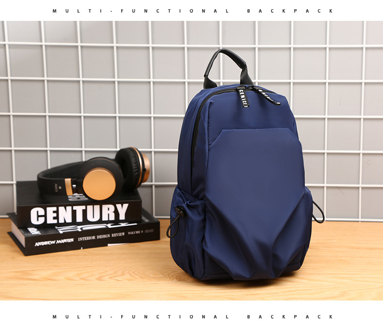 Casual-Large-Capacity-Macbook-Storage-Bag-College-Students-Men-Backpack-Schoolbag-1619099-11