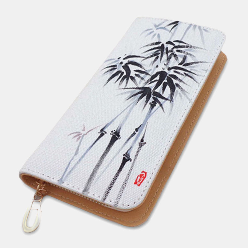 Chinese-Style-Classic-Zipper-Mobile-Phone-Storage-Bag-Purse-Wallet-1818716-1