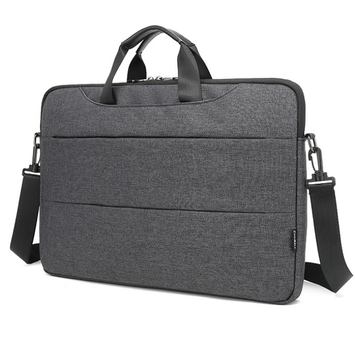 Coolbell-Portable-156-inch-Multifunctional-Multi-Pockets-Waterproof-Macbook-Laptop-Sleeve-Storage-Ba-1596345-1