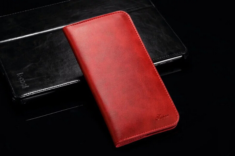 Dual-Pocket-Business-Leather-Clutch-Bag-Card-Case-Purse-For-55-Inch-iPhone-7-Smartphone-1084605-12