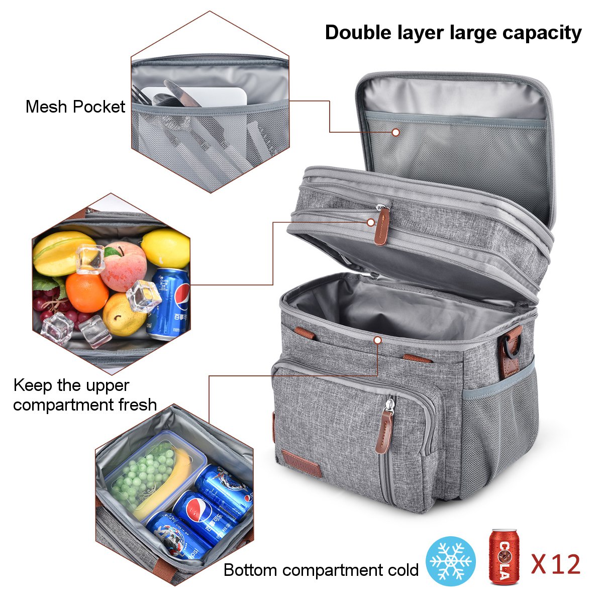 Expandable-Large-Capacity-with-Multiple-Pockets-Leak-proof-Drinks-Lunch-Insulated-Bag-Picnic-Storage-1863622-6