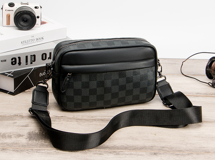 Fashion-Business-Large-Capacity-Waterproof-PU-Leather-Crossbody-Chest-Shoulder-Bag-1618458-1