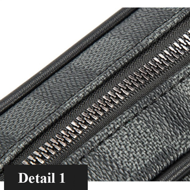 Fashion-Business-Large-Capacity-Waterproof-PU-Leather-Crossbody-Chest-Shoulder-Bag-1618458-5