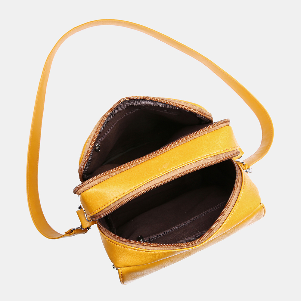 Fashion-Casual-Large-Capacity-with-Multi-Pocket-Mobile-Phone-Tablet-Storage-Crossbody-Shoulder-Bag-B-1642780-5
