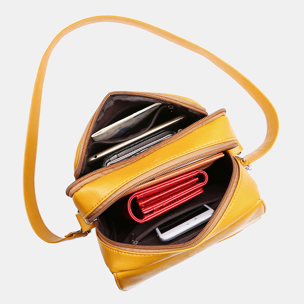 Fashion-Casual-Large-Capacity-with-Multi-Pocket-Mobile-Phone-Tablet-Storage-Crossbody-Shoulder-Bag-B-1642780-6