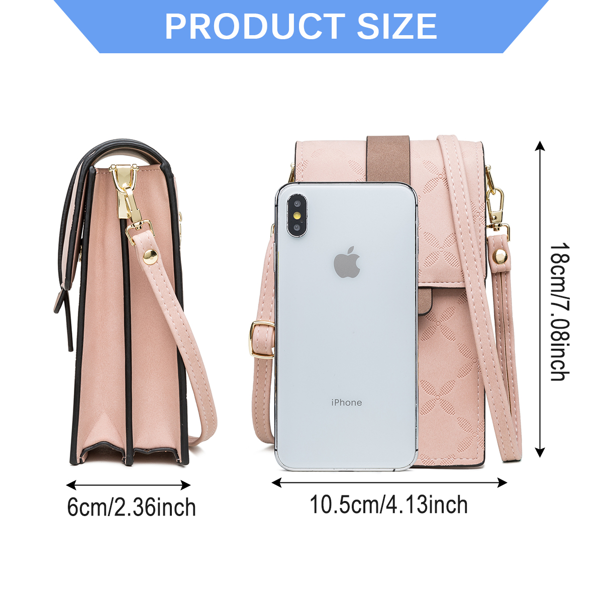 Fashion-Casual-Women-Large-Capacity-Multi-Pockets-Mobile-Phone-Storage-Shoulder-Crossbody-Bag-1798216-15