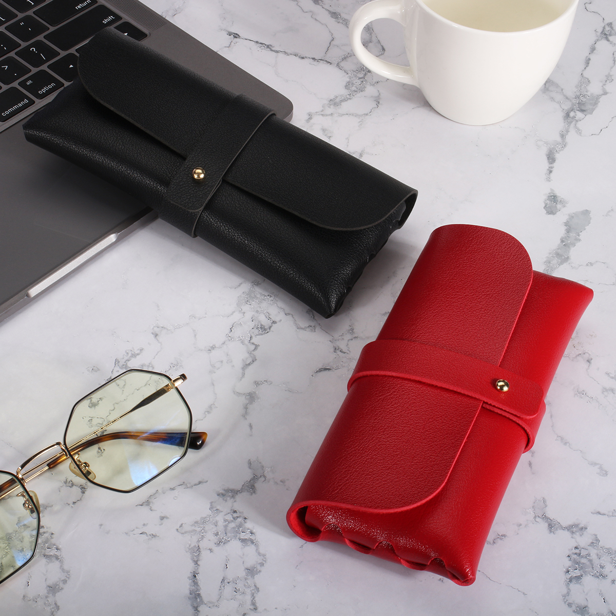 Fashion-Colorful-PVC-Leather-Handmade-Glasses-Pencil-Mobile-Phone-Storage-Bag-1782331-8