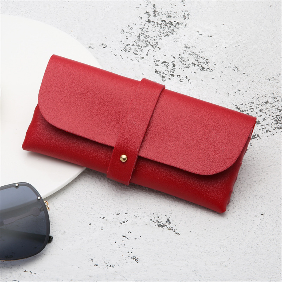 Fashion-Colorful-PVC-Leather-Handmade-Glasses-Pencil-Mobile-Phone-Storage-Bag-1782331-9