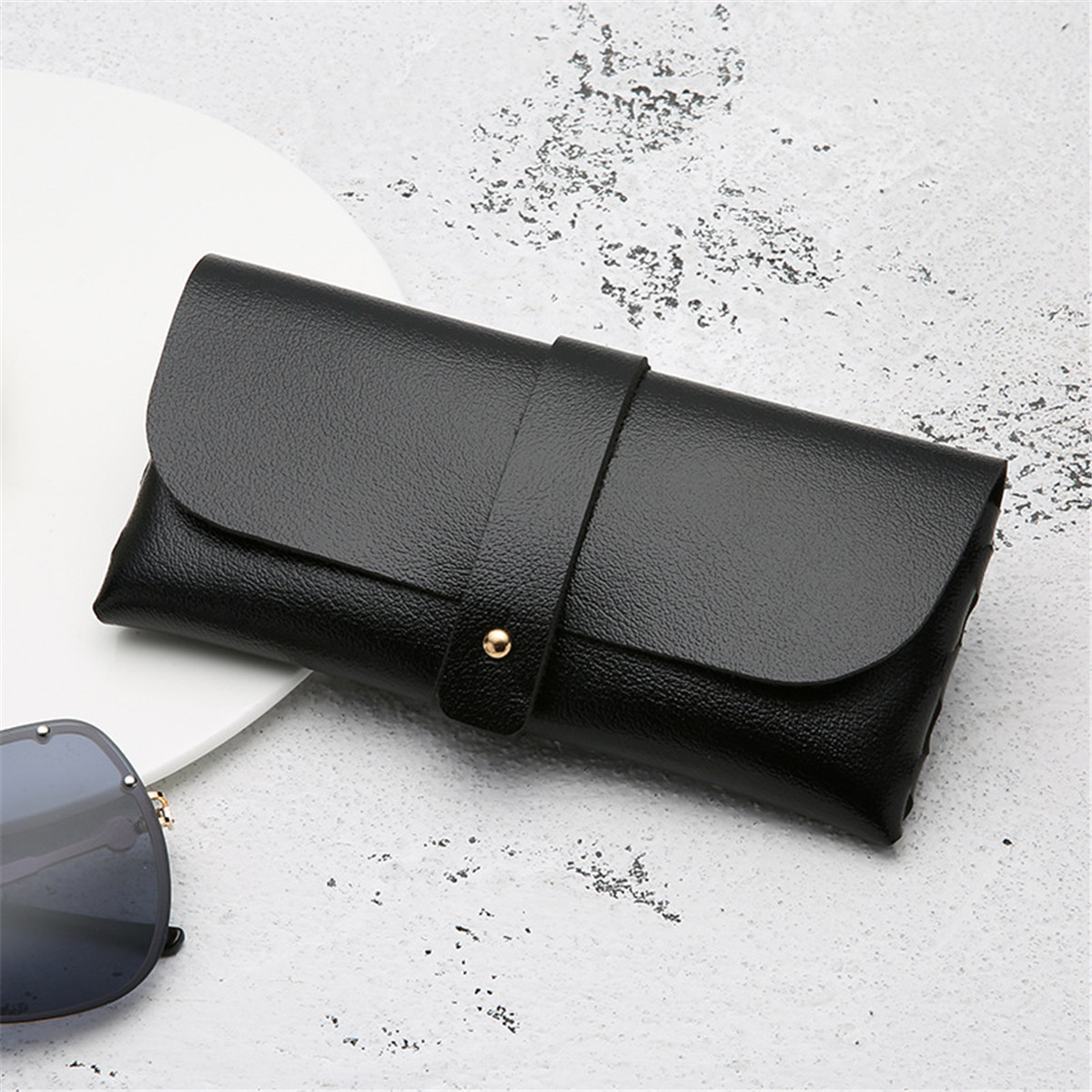 Fashion-Colorful-PVC-Leather-Handmade-Glasses-Pencil-Mobile-Phone-Storage-Bag-1782331-10