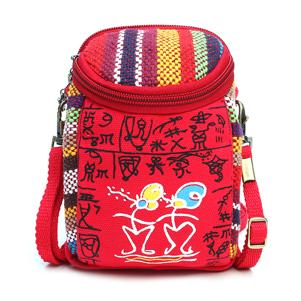 Fashion-Ethnic-Style-Casual-Mini-Zipper-Canvas-Women-Phone-Bag-Crossbody-Bag-Messenger-Bag-1686946-14