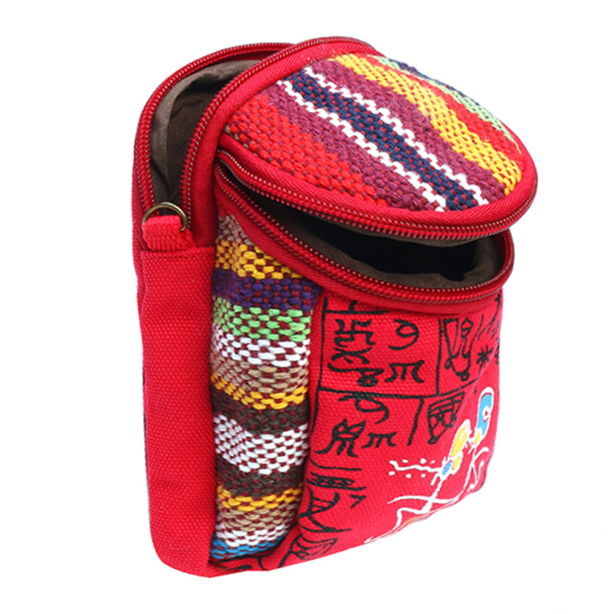 Fashion-Ethnic-Style-Casual-Mini-Zipper-Canvas-Women-Phone-Bag-Crossbody-Bag-Messenger-Bag-1686946-17