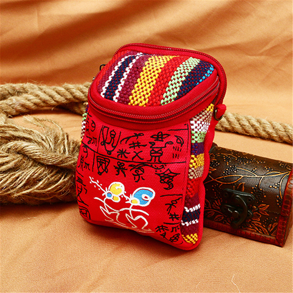 Fashion-Ethnic-Style-Casual-Mini-Zipper-Canvas-Women-Phone-Bag-Crossbody-Bag-Messenger-Bag-1686946-23