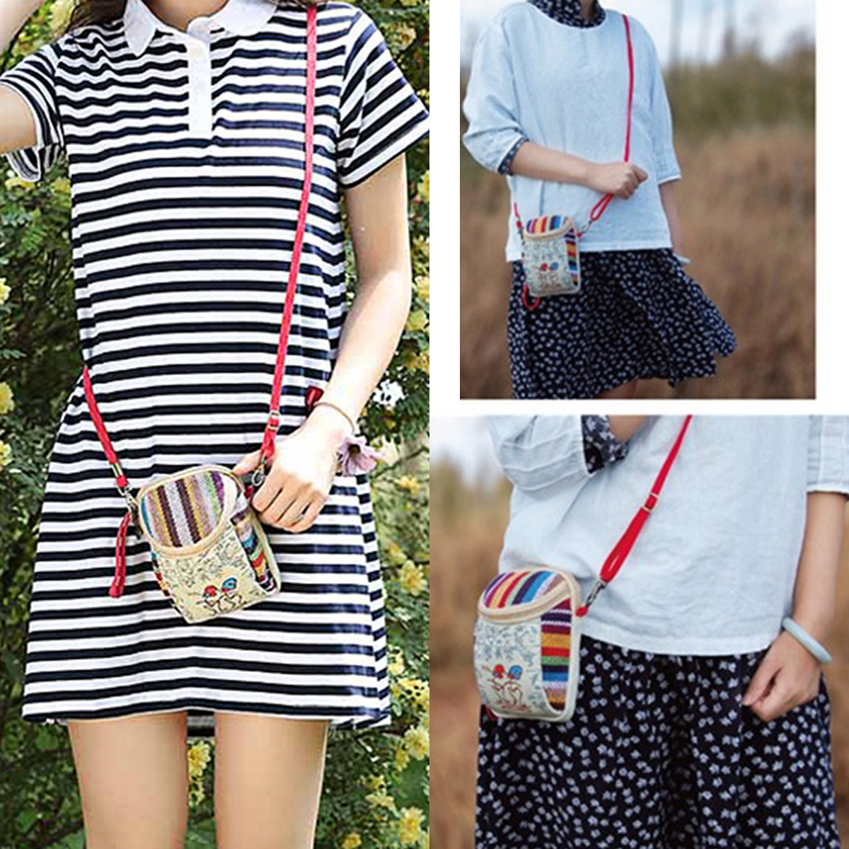 Fashion-Ethnic-Style-Casual-Mini-Zipper-Canvas-Women-Phone-Bag-Crossbody-Bag-Messenger-Bag-1686946-27
