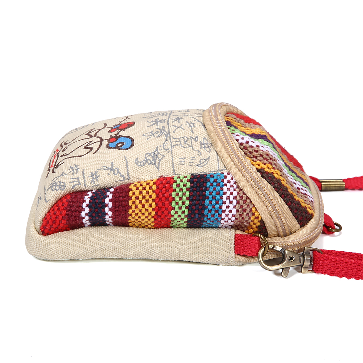 Fashion-Ethnic-Style-Casual-Mini-Zipper-Canvas-Women-Phone-Bag-Crossbody-Bag-Messenger-Bag-1686946-7