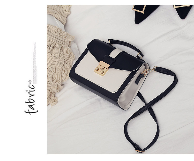 Fashion-Female-PU-Leather-Square-Bag-Shoulder-Messenger-Bag-1808074-4