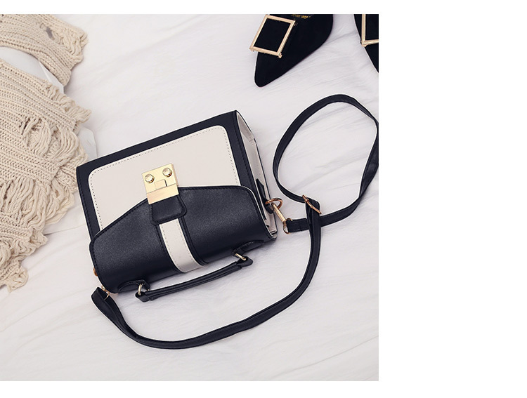 Fashion-Female-PU-Leather-Square-Bag-Shoulder-Messenger-Bag-1808074-5