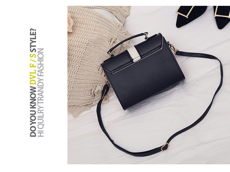 Fashion-Female-PU-Leather-Square-Bag-Shoulder-Messenger-Bag-1808074-7