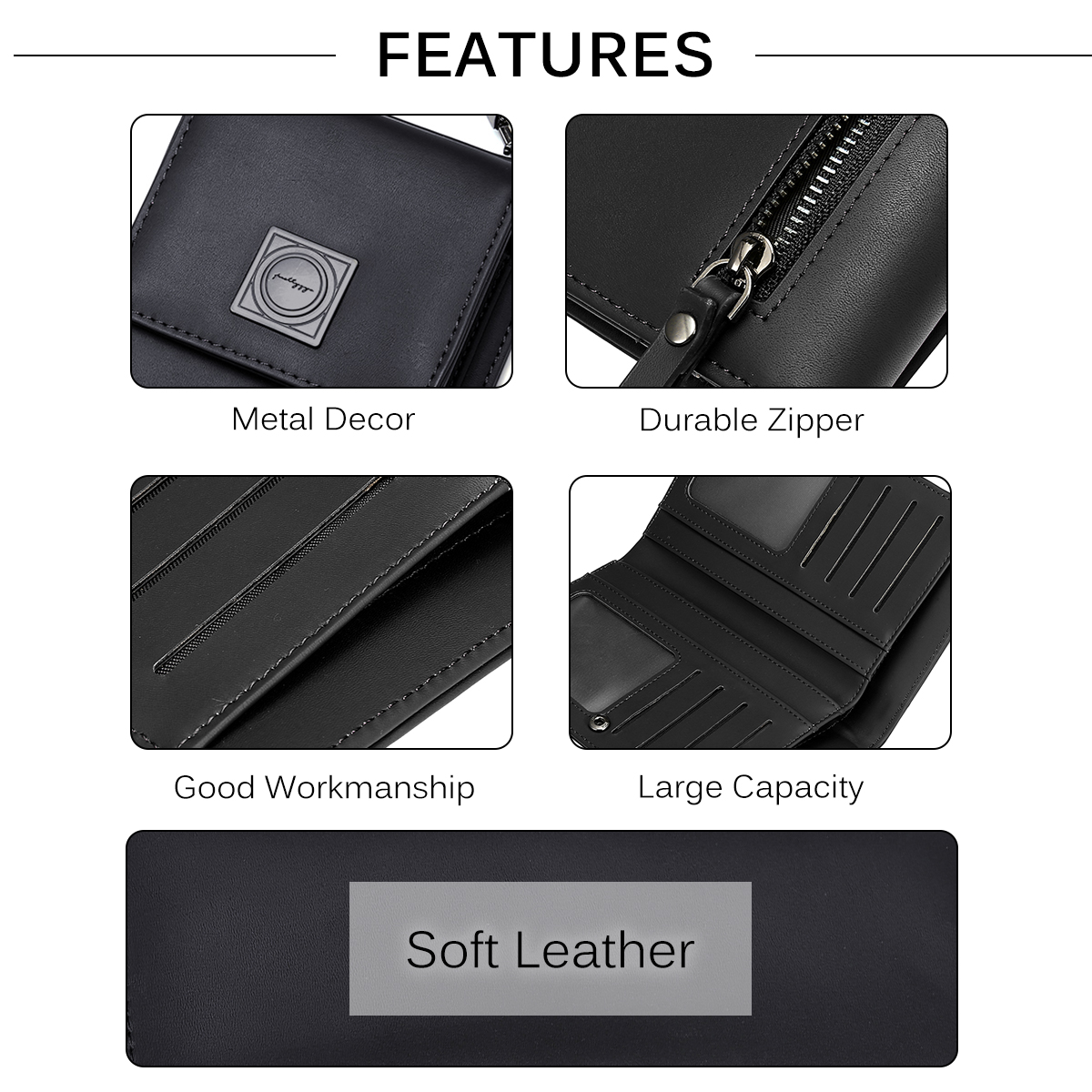 Fashion-Folding-with-Multi-Card-Slots-PU-Leather-Wallet-Purse-Mobile-Phone-Storage-Shoulder-Bag-1868718-12