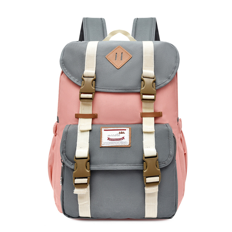 Fashion-Large-Capacity-Waterproof-Oxford-Cloth-Women-Backpack-Macbook-Tablet-Storage-Teenage-Girls-S-1754620-1