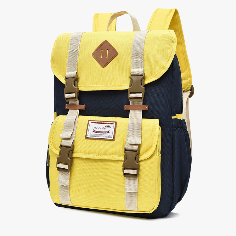 Fashion-Large-Capacity-Waterproof-Oxford-Cloth-Women-Backpack-Macbook-Tablet-Storage-Teenage-Girls-S-1754620-3