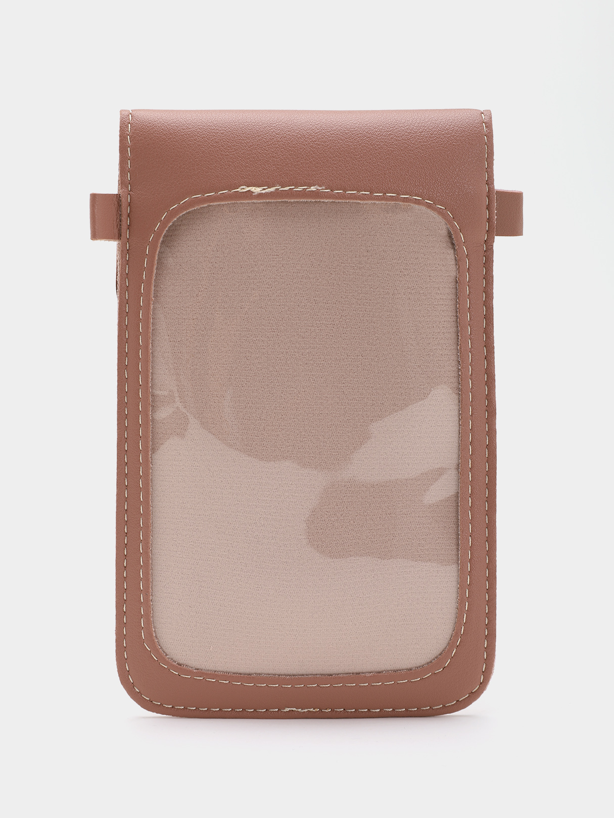 Fashion-Multi-Layer-with-Touch-Screen-Window-Mobile-Phone-Storage-Shoulder-Bag-Handbag-Messenger-Bag-1726496-2