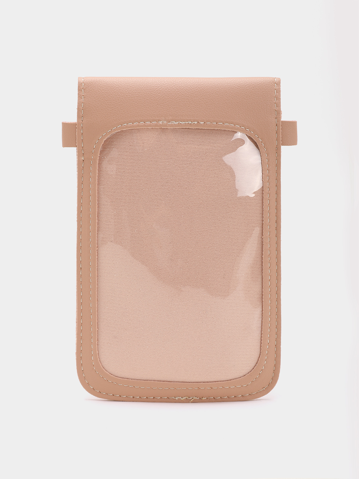 Fashion-Multi-Layer-with-Touch-Screen-Window-Mobile-Phone-Storage-Shoulder-Bag-Handbag-Messenger-Bag-1737893-3