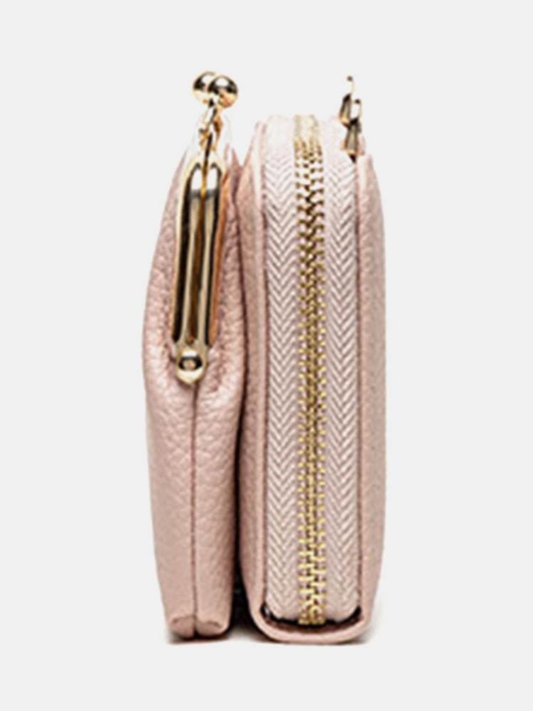 Fashion-Multifunction-Large-Capacity-PU-Leather-Mobile-Phone-Storage-Handbag-Shoulder-Bag-1843047-6