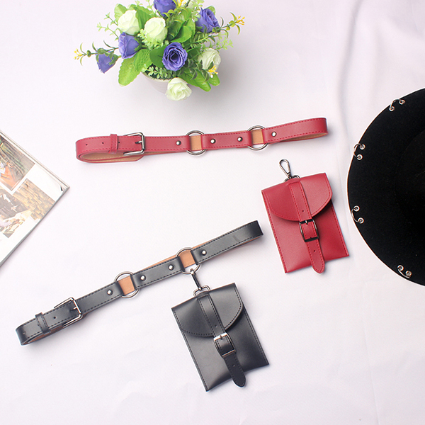 Fashion-PU-Leather-Mobile-Phone-Storage-Belt-Waist-Packs-1435473-2