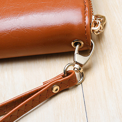 Fashionwith-Multi-Card-Slots-Zipper-PU-Leather-Mobile-Phone-Bag-Women-Purse-Handbag-1805460-6