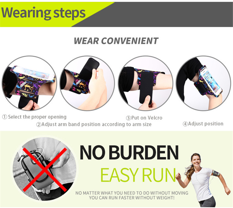 HAISSKY-Outdoor-Running-Waterproof-Screen-Touch-Arm-Bag-Pouch-for-Xiaomi-Mobile-Phone-under-55-inch-1309728-10