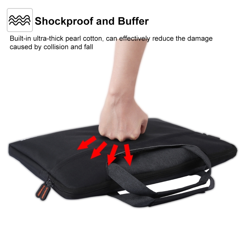 HAWEEL-133-inch-Macbook-Storage-Bag-Laptop-Bag-Business-Water-Resistant-Anti-Scratch-Shockproof-Lapt-1820278-6