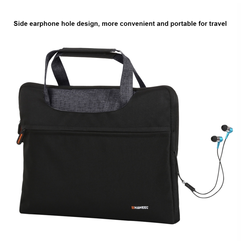 HAWEEL-133-inch-Macbook-Storage-Bag-Laptop-Bag-Business-Water-Resistant-Anti-Scratch-Shockproof-Lapt-1820278-9