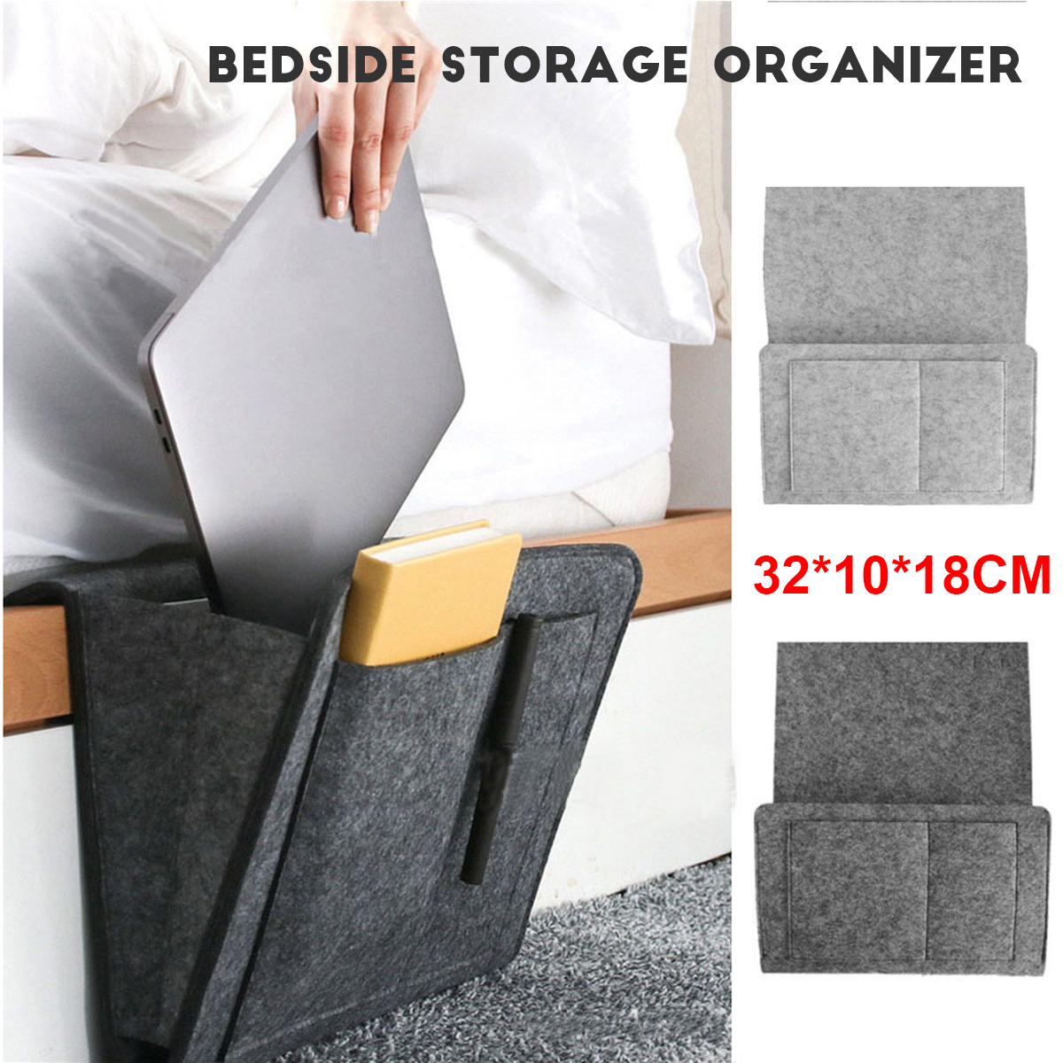 Hanging-Bag-Bedside-Storage-Organizer-Bed-Felt-Pocket-Sofa-Armrest-Phone-Holder-1572076-1
