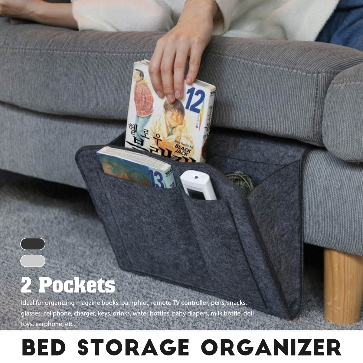 Hanging-Bag-Bedside-Storage-Organizer-Bed-Felt-Pocket-Sofa-Armrest-Phone-Holder-1572076-2